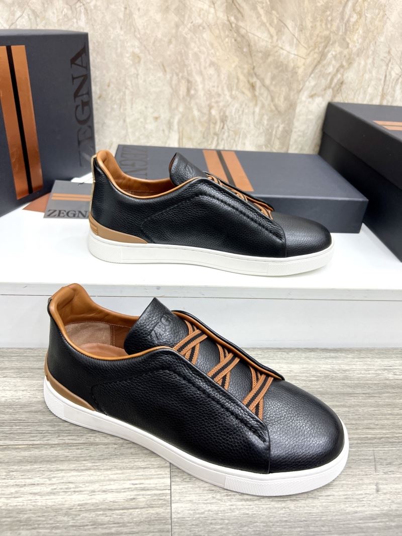 Ermenegildo Zegna Shoes